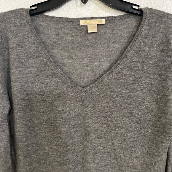 Joe’s 100% cashmere light sweater top size M - Picture 4 of 4